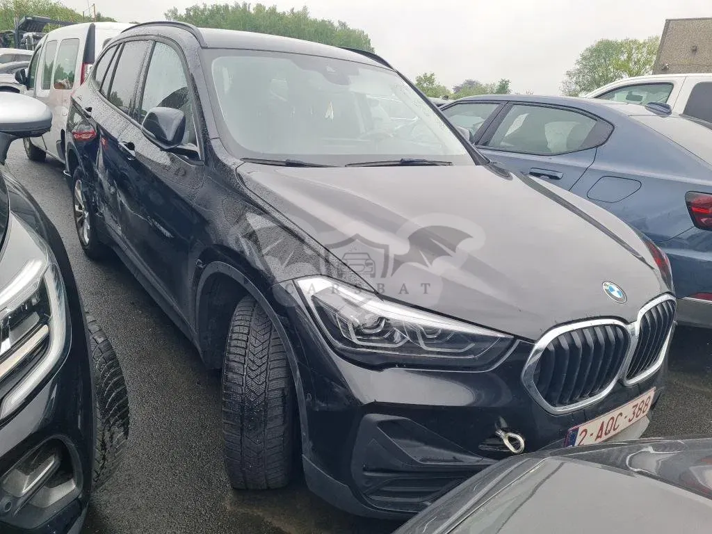 BMW X1 25e 2021