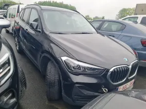 BMW X1 25e 2021