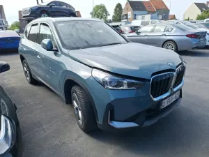 BMW X1 25e 2024
