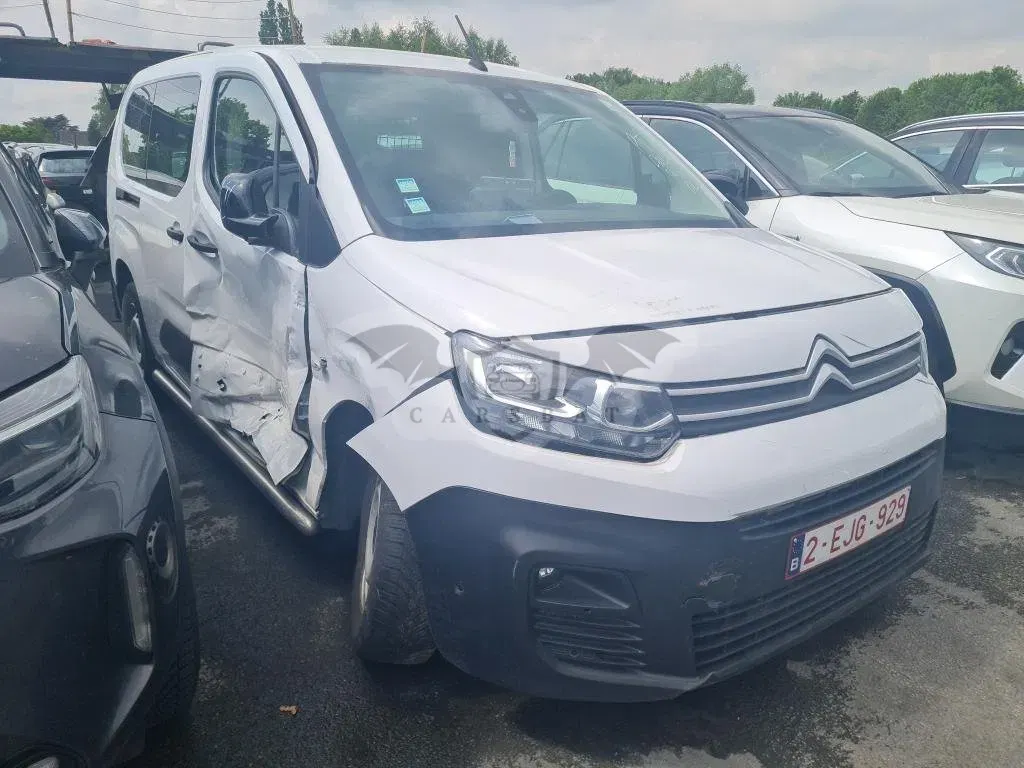 Citroën Berlingo XL 2023