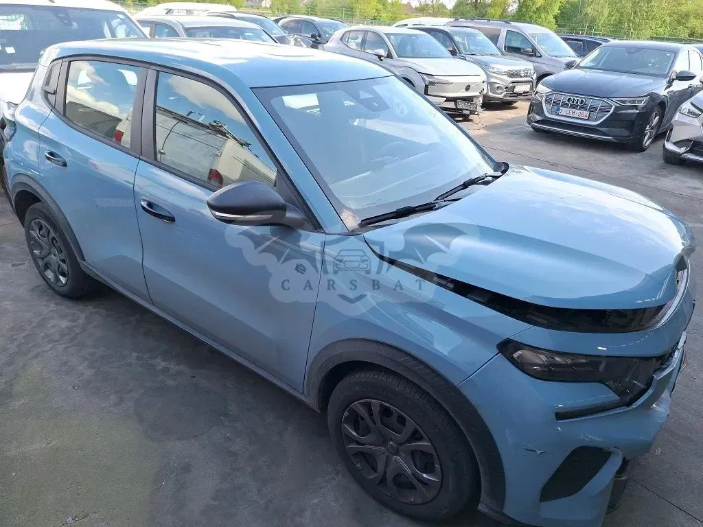 Citroën C3 You 2024