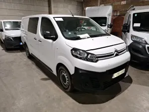 Citroën Jumpy XL 1.5 HDI Control 2022