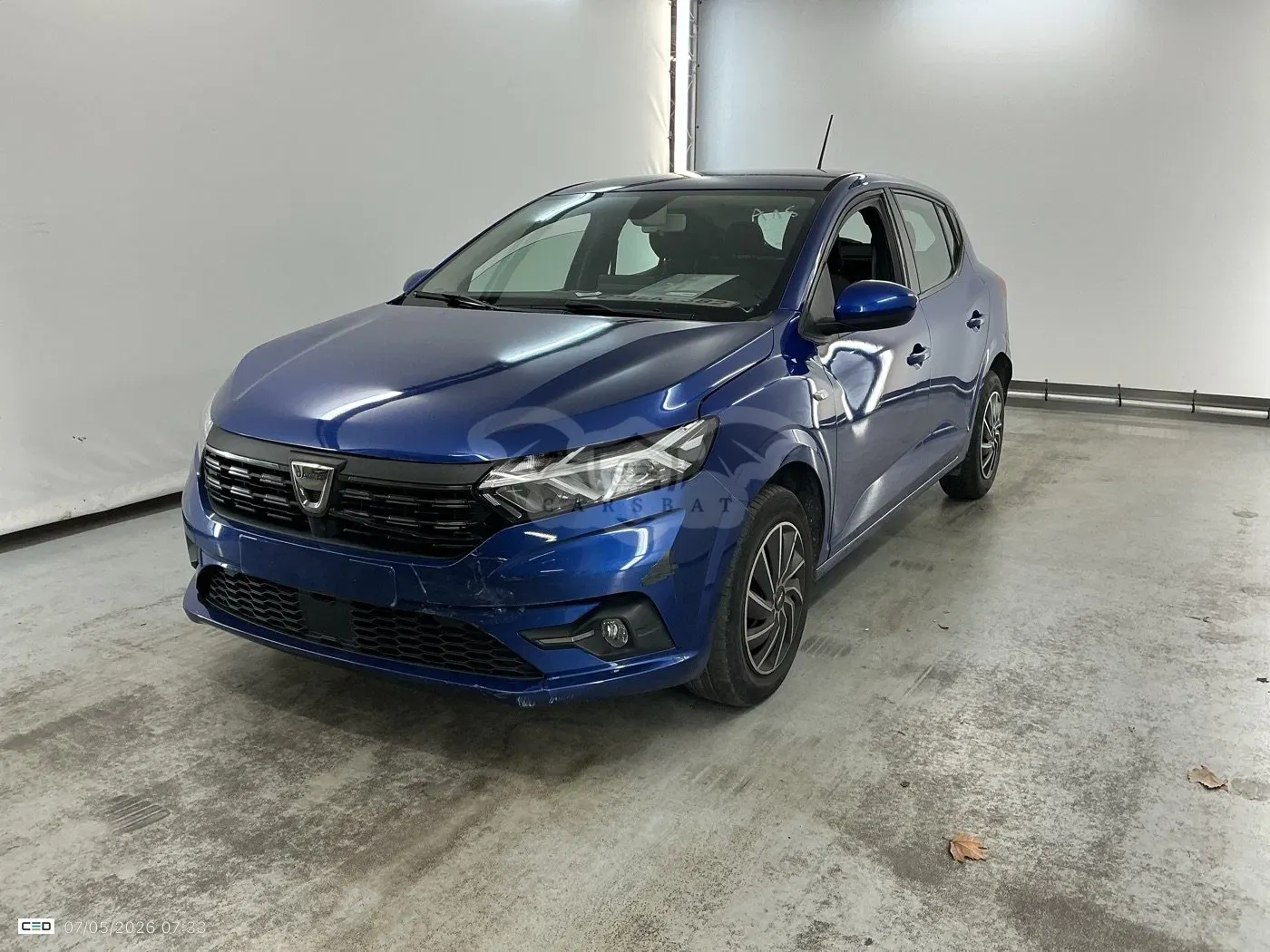 Dacia Sandero 1.0 Comfort 2021