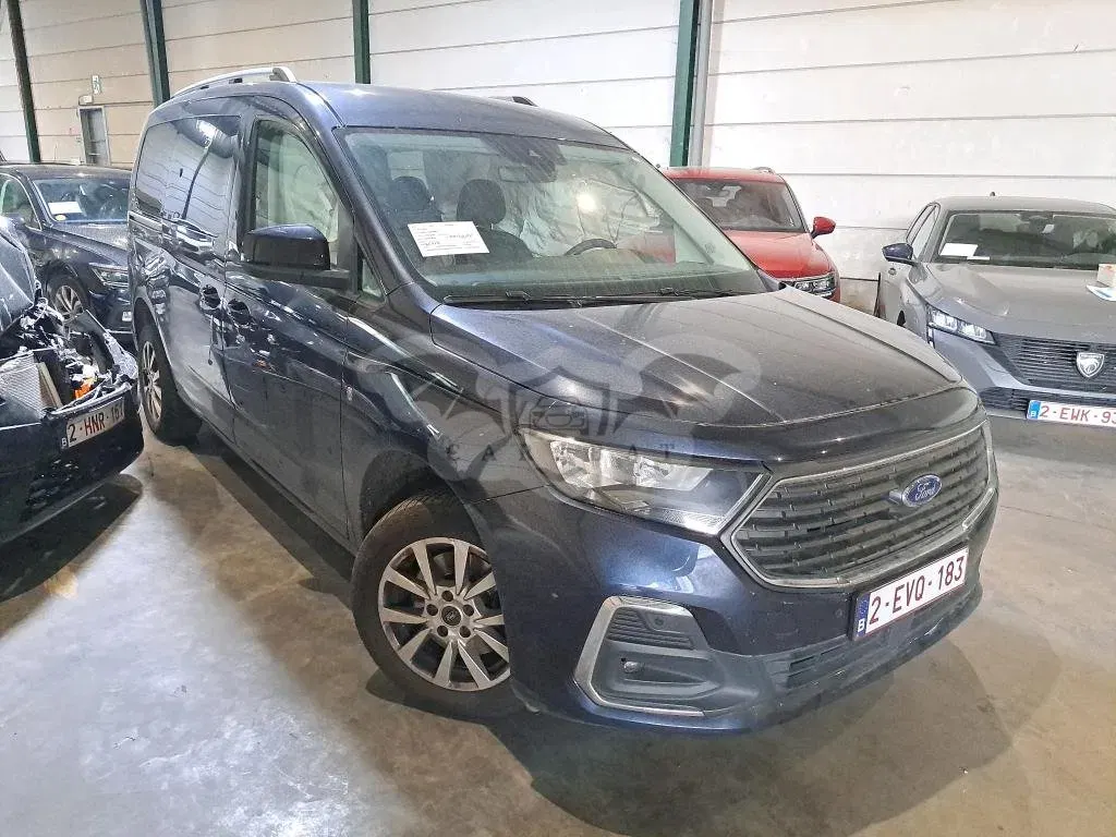 Ford Tourneo Connect 1.5 Titanium 2024