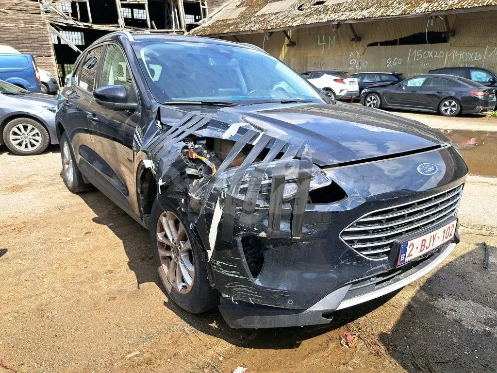Ford Kuga 2.5i Titanium 2021