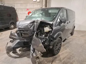Ford Tourneo Custom 2.0 Titanium X 2023