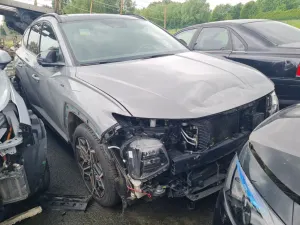 Hyundai Tucson 1.6 T-GDI Shine 2022