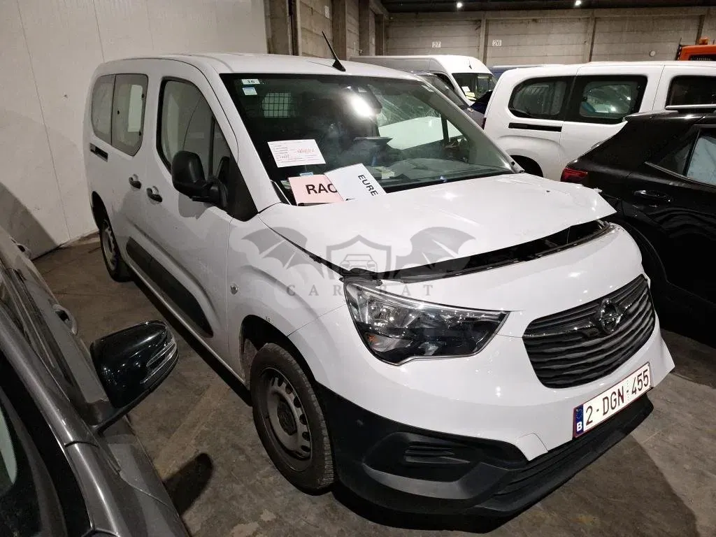 Opel Combo XL 1.5d Edition 2023