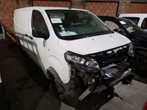 Opel Vivaro L3H1 1.5 2021