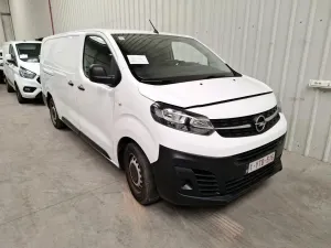 Opel Vivaro L3H1 1.5 2020