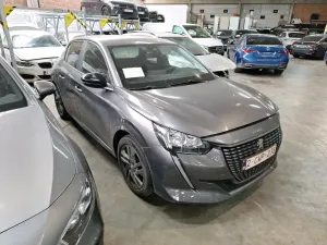 Peugeot 208 1.2i Active Pack 2022