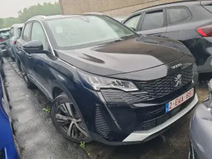 Peugeot 3008 1.6 Allure Pack 2024