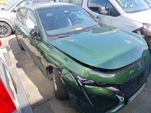 Peugeot 308 1.6 GT 2022