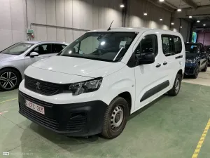 Peugeot Partner 1.5 HDI Premium 2022