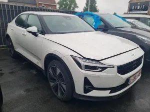 Polestar 2 Long Range 79 kWh 2022