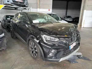 Renault Captur / QM3 1.3 TCe Techno 2022