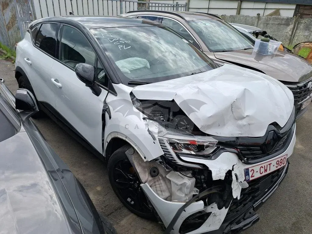 Renault Captur / QM3 1.6 2022