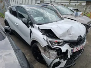 Renault Captur / QM3 1.6 2022