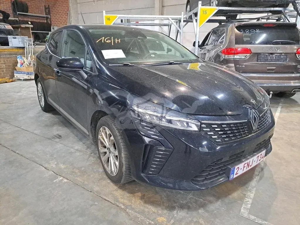 Renault Clio 1.0 Tce Evolution 2024