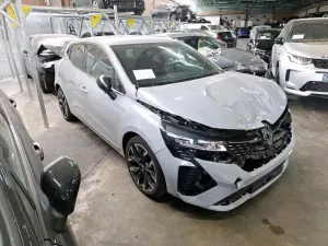 Renault Clio 1.0 Tce Techno 2024