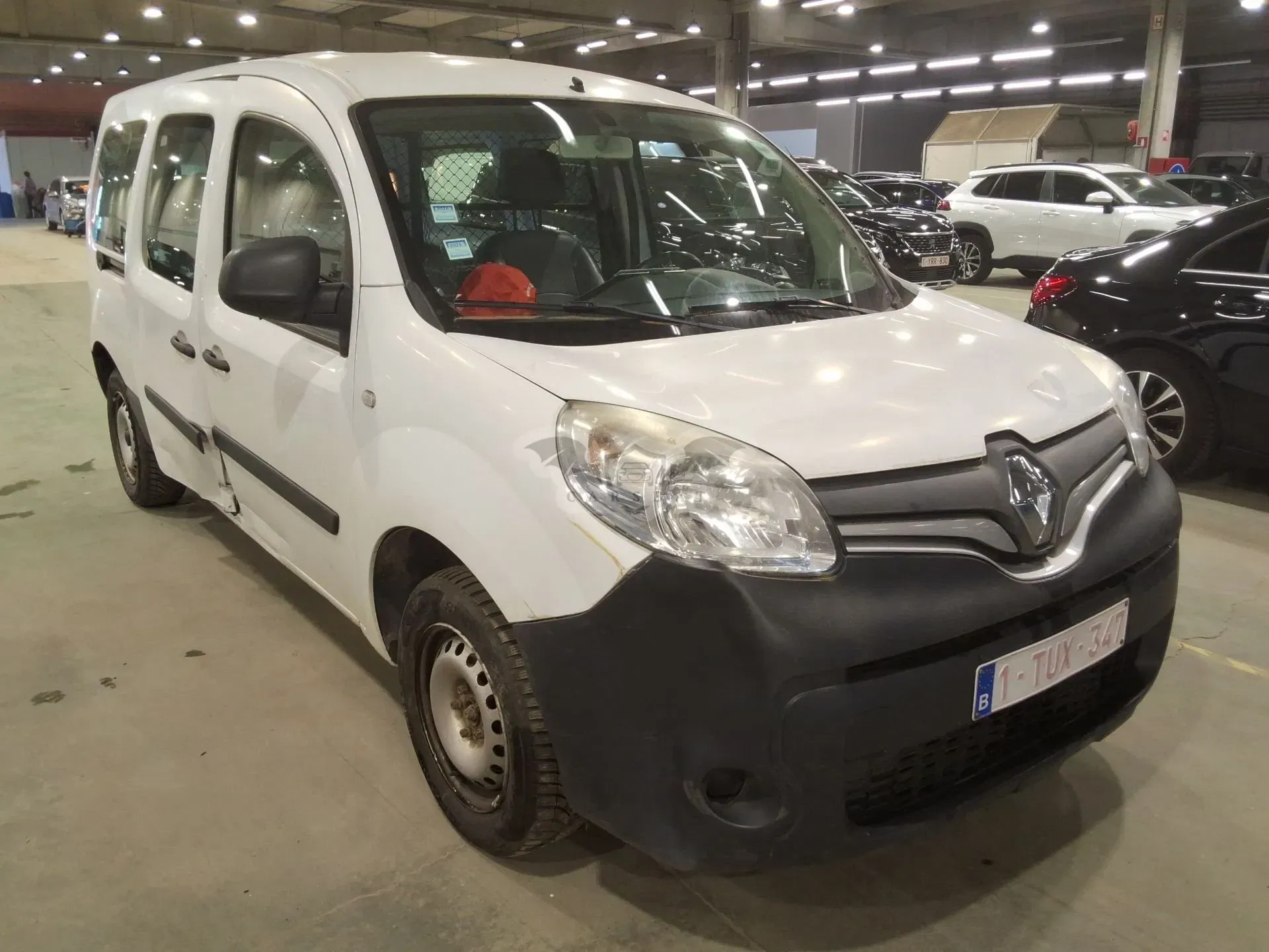Renault Kangoo Express Maxi 1.5 DCI Comfort 2018