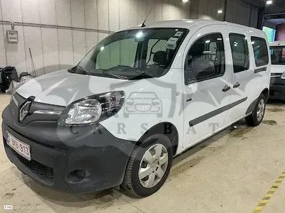 Renault Kangoo Express Maxi 2021