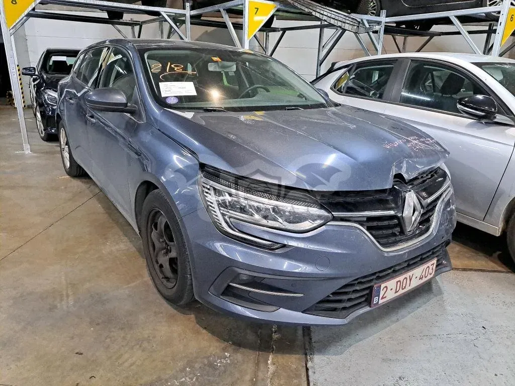 Renault Megane Grandtour 1.3 TCe Equilibre 2023