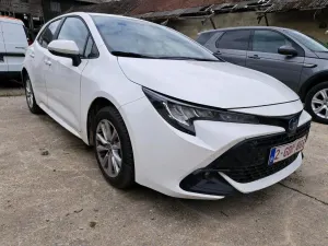 Toyota Corolla 1.8 Dynamic 2024