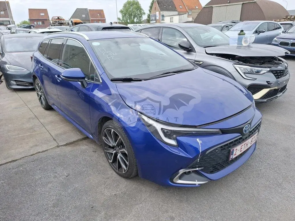Toyota Corolla Touring Sports 1.8 Premium 2024