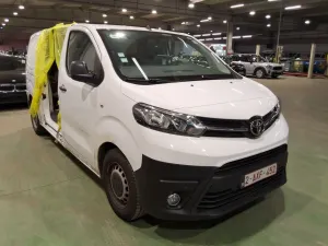 Toyota ProAce 1.5D Active 2021