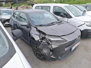 Toyota Yaris Cross 1.5 Dynamic 2023