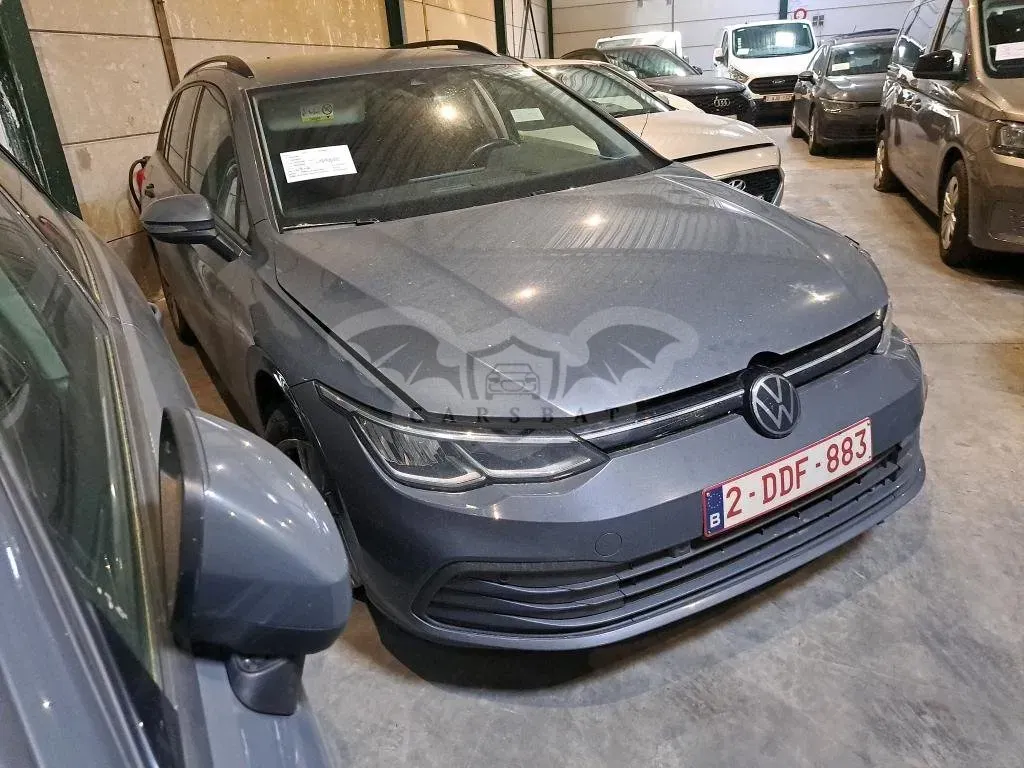 Volkswagen Golf Variant 2.0 TDI Life 2023