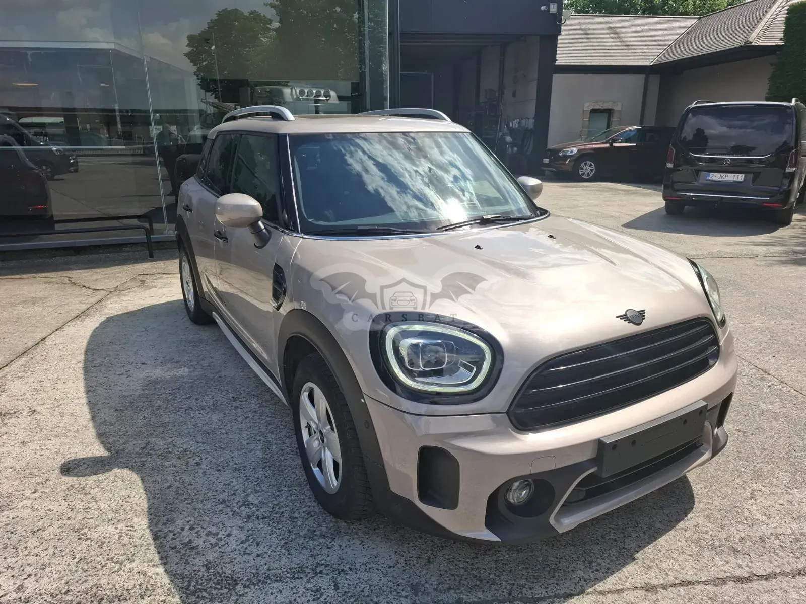 Mini Countryman Cooper D 2.0 2022