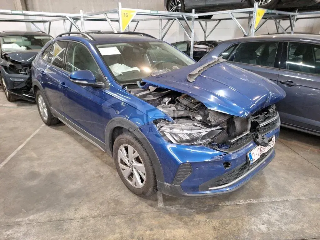 Volkswagen Taigo 1.0 TSI Life Business 2022