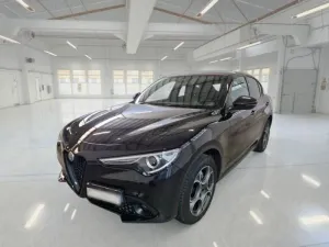 Alfa Romeo Stelvio 2.2 JTD Sprint 2022
