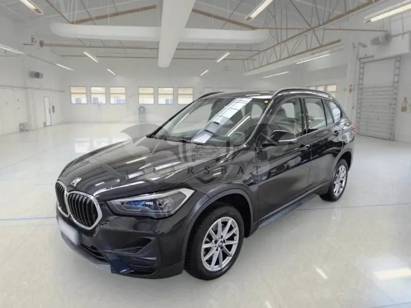 BMW X1 20d Business Advantage 2022