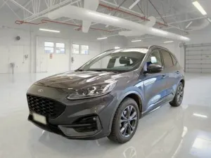 Ford Kuga 2.0 EcoBlue ST Line X 2020