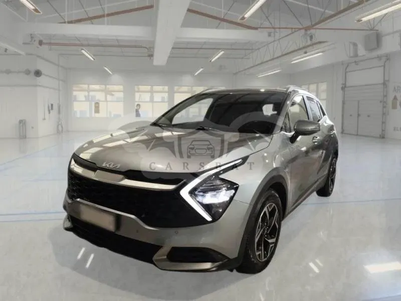 Kia Sportage 1.6 CRDI Business 2024