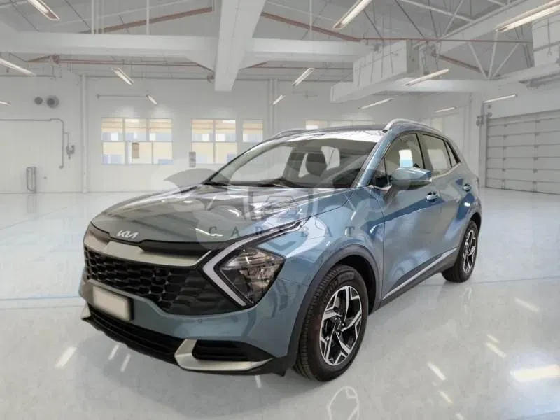 Kia Sportage 1.6 GDI Business 2024