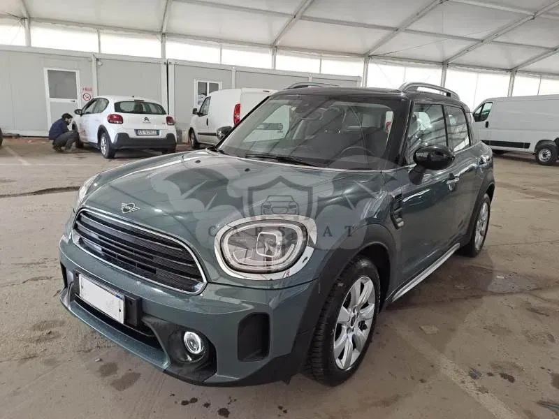 Mini Countryman Cooper D 2.0 Business 2021