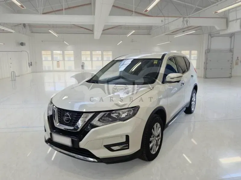 Nissan X-Trail 1.7 DCI Business 2020
