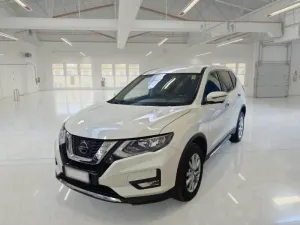 Nissan X-Trail 1.7 DCI Business 2020
