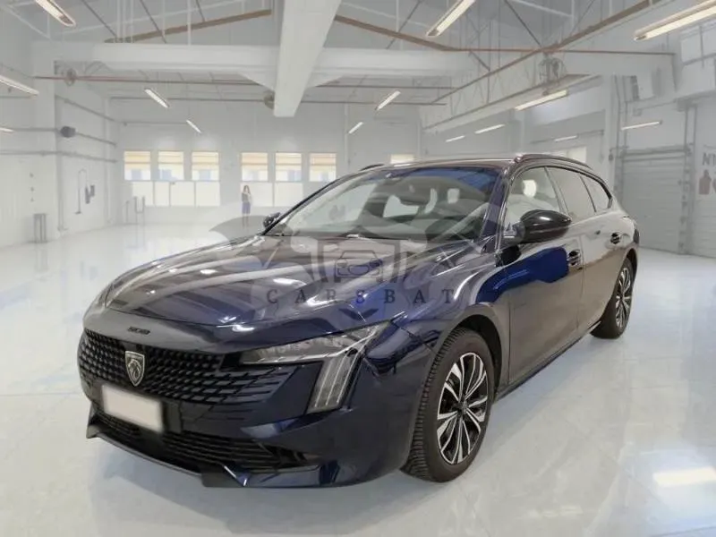 Peugeot 508 SW 1.5 HDI Allure 2023