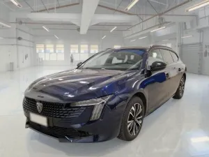 Peugeot 508 SW 1.5 HDI Allure 2023