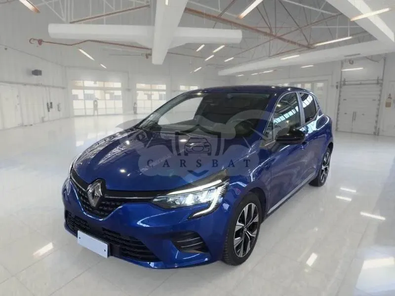 Renault Clio 1.5 DCI Evolution 2022