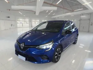 Renault Clio 1.5 DCI Evolution 2022