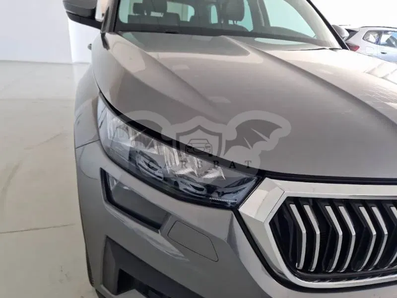 Skoda Kodiaq 2.0 TDI Style 2024