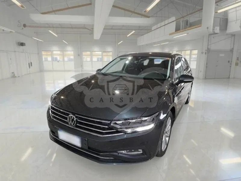 Volkswagen Passat Variant 2.0 TDI Business 2022