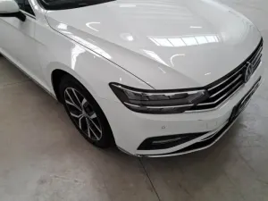 Volkswagen Passat Variant 2.0 TDI Executive 2020