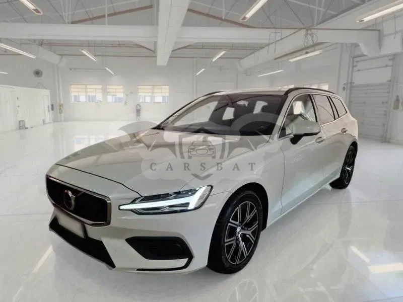 Volvo V60 B4 Core 2023
